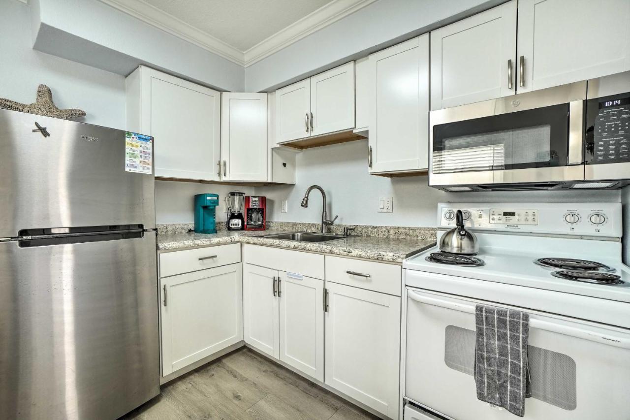 Indian Rocks Beach Duplex, Close To Beaches! شاطئ كليرووتر المظهر الخارجي الصورة