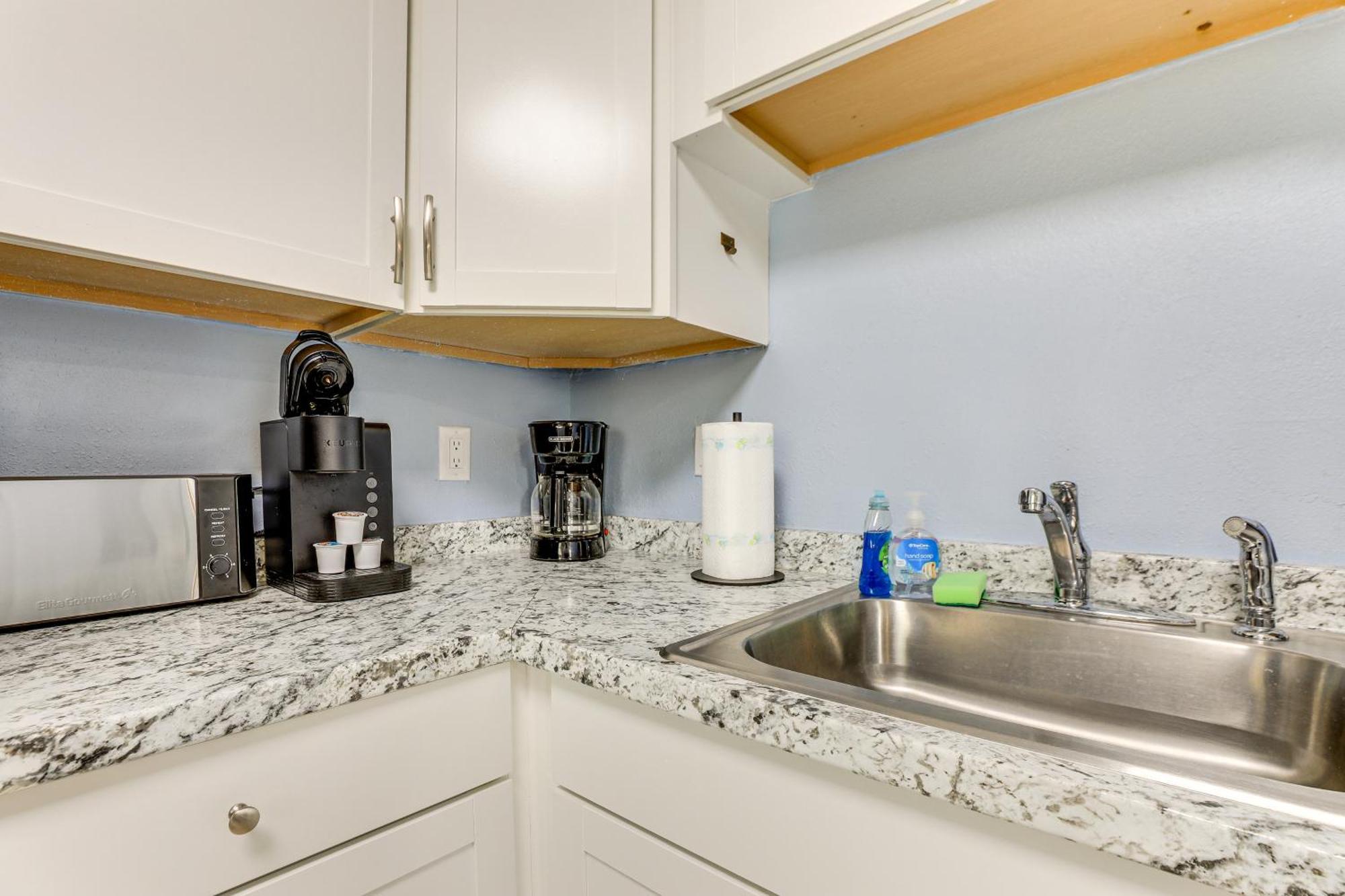 Indian Rocks Beach Duplex, Close To Beaches! شاطئ كليرووتر المظهر الخارجي الصورة