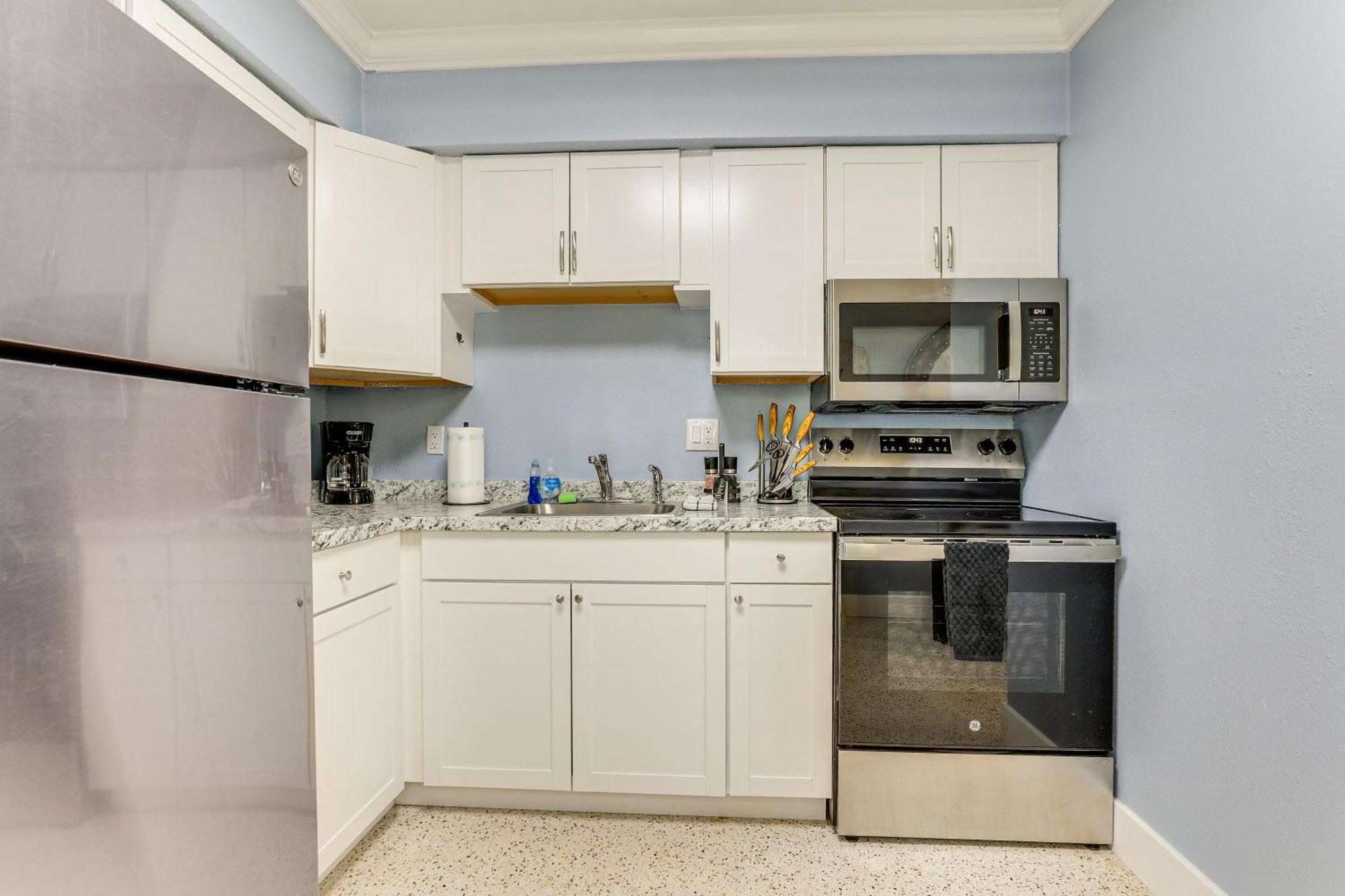 Indian Rocks Beach Duplex, Close To Beaches! شاطئ كليرووتر المظهر الخارجي الصورة
