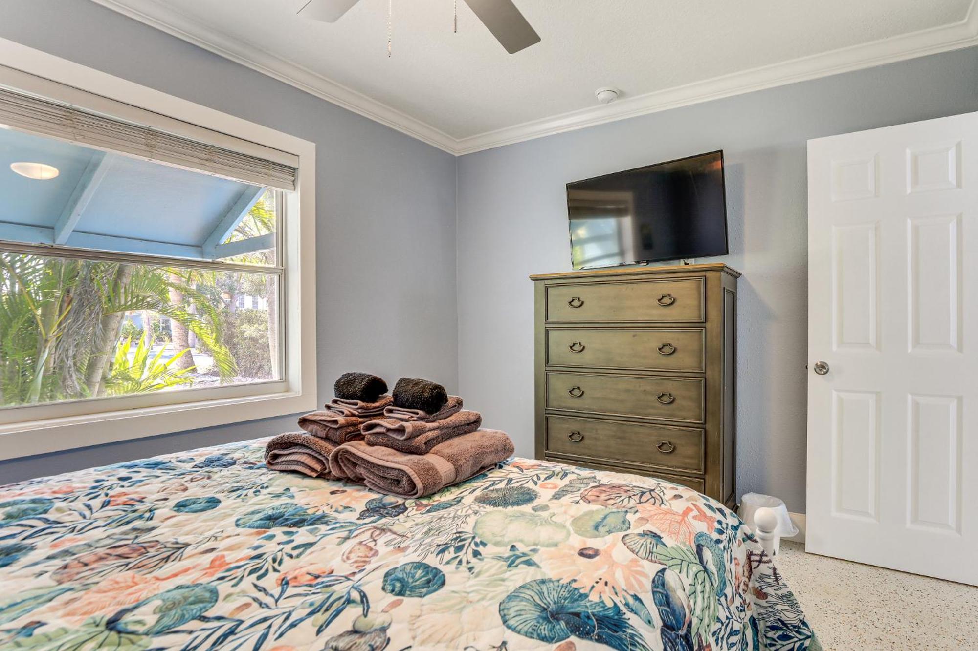 Indian Rocks Beach Duplex, Close To Beaches! شاطئ كليرووتر المظهر الخارجي الصورة